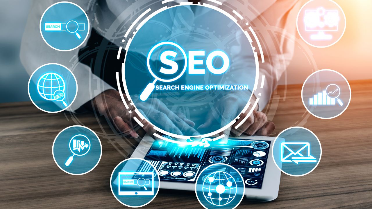Why Professional SEO Services Matter More Than Ever in Modern Search