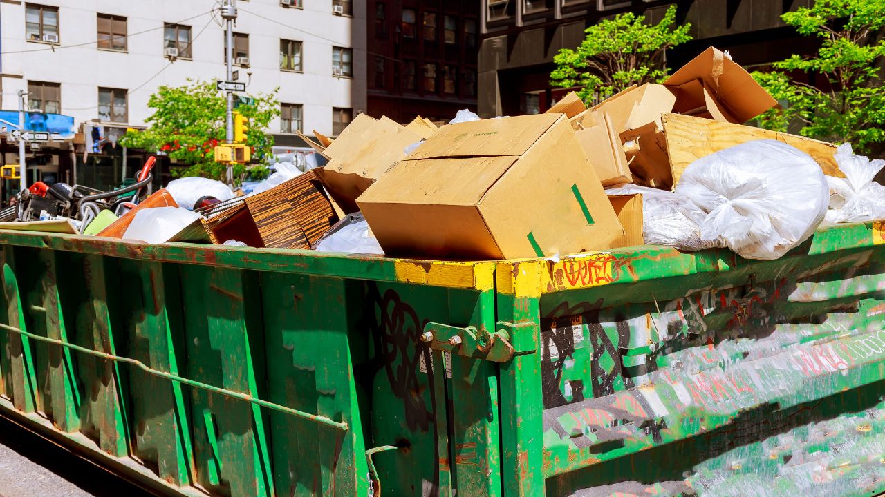 Why Rubbish Removal Services Are Essential for Safe and Clutter-Free Spaces