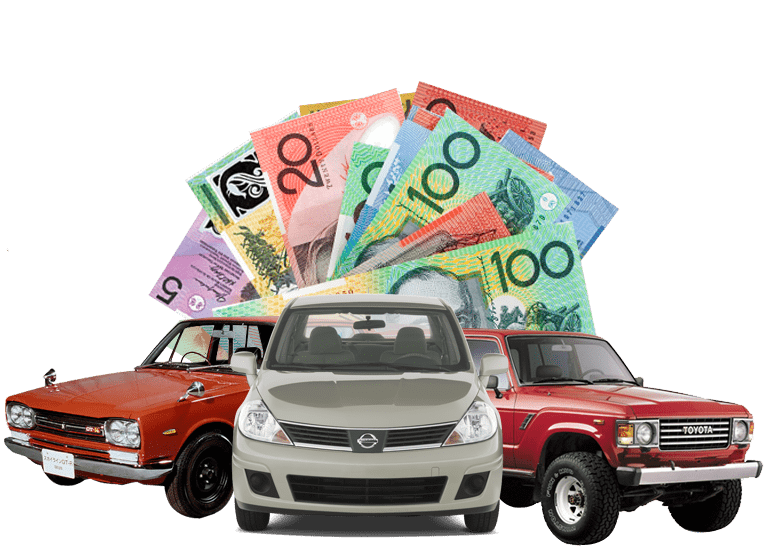 Car Removals in Perth