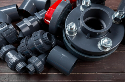 Plumbing PEX Fittings