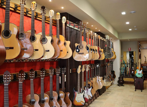 Musician Benefits