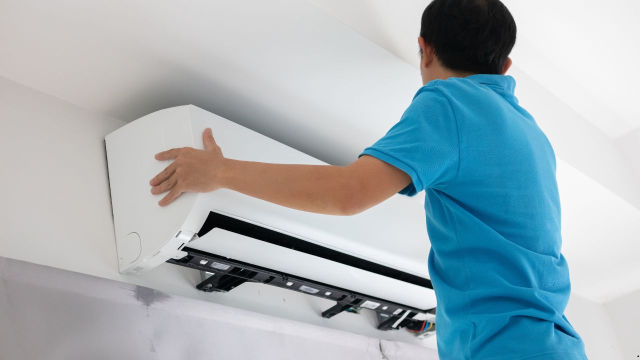 Air Conditioning System for Your Home