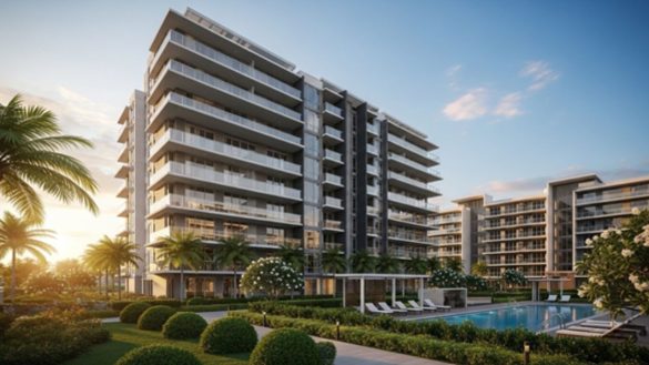 Amenities and Parks Within Walking Distance Boost Appeal of Dunearn Road Condo Condo