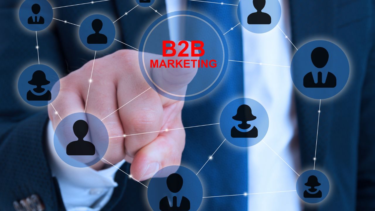 B2B Lead Generation Strategies: How to Find and Convert High-Quality Prospects