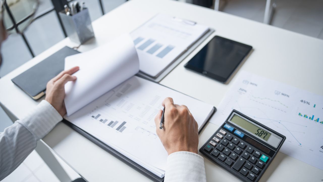 Why Business Advice and Accounting Should Work Together