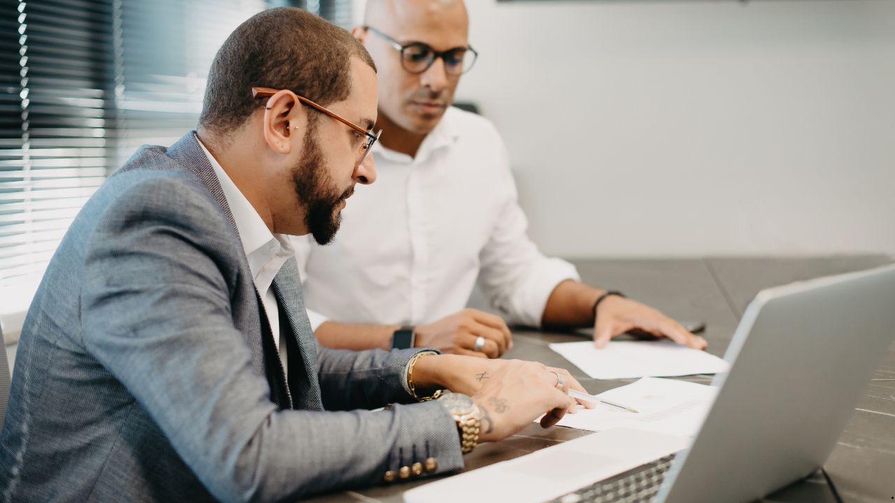 CFO Consulting Services Explained: What They Are and Why Your Business Needs Them