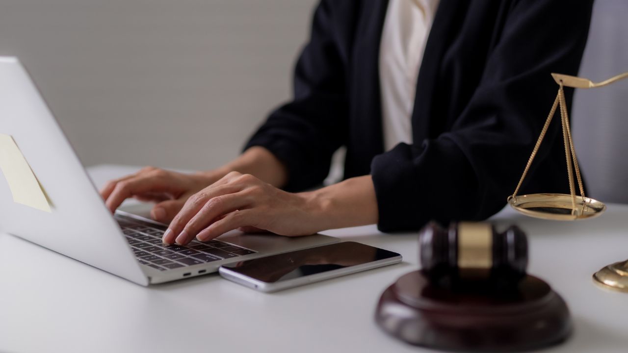 Calls in Law Firms