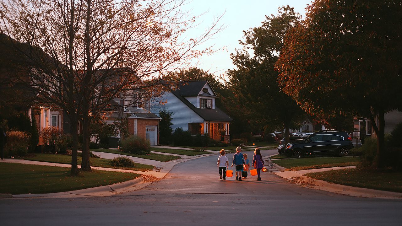 How to Choose a Neighborhood That Fits Your Lifestyle