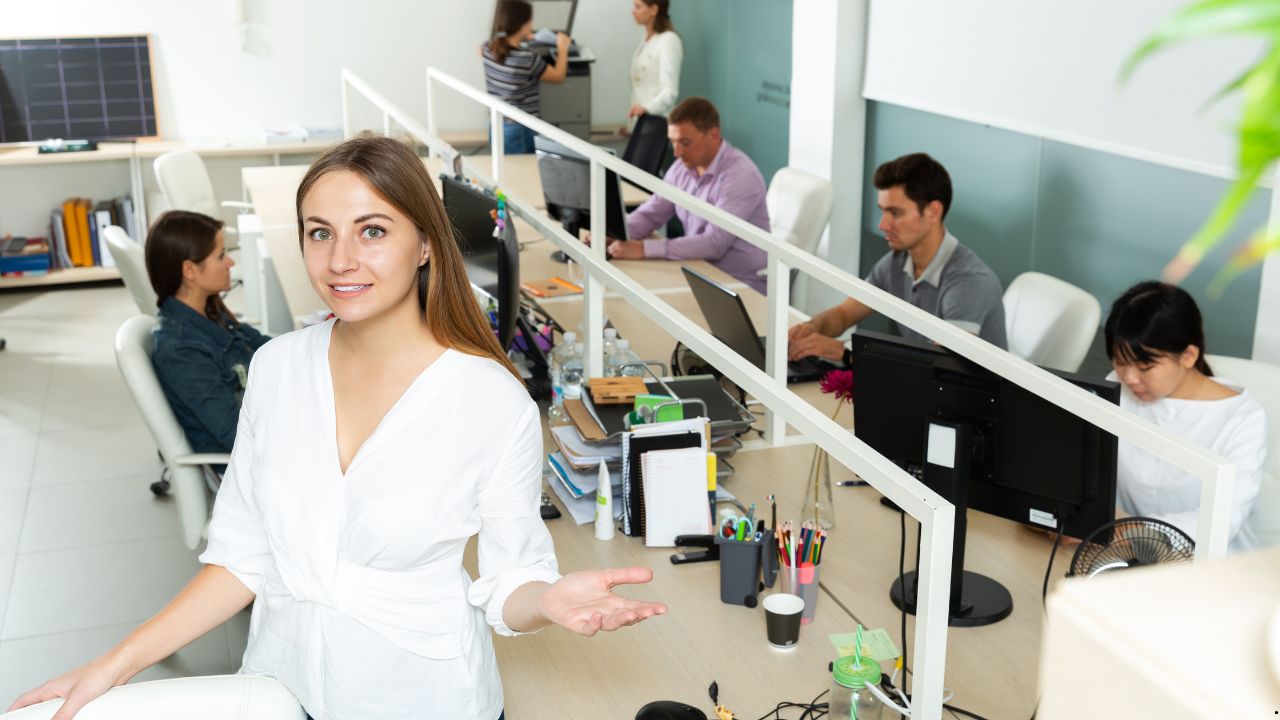 Choosing the Right Coworking Space in Melbourne for Long Term Business Stability