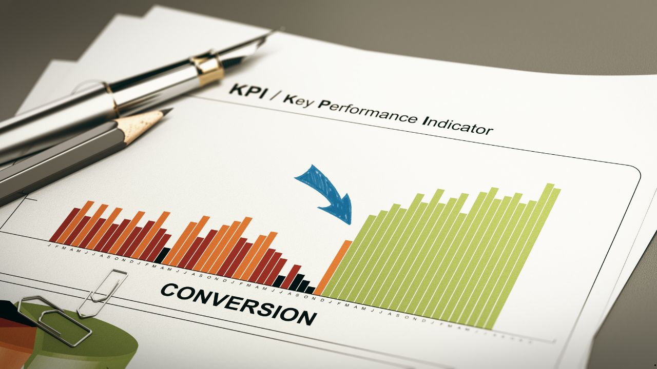 Conversion Rate Optimization