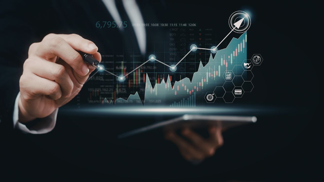 Why Data Strategy Consulting Is Essential for Modern UK Businesses