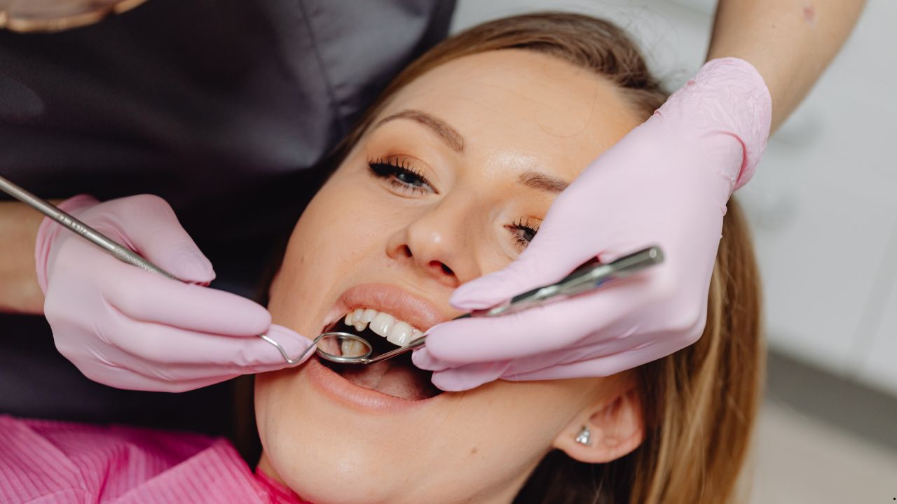 Dental Procedures