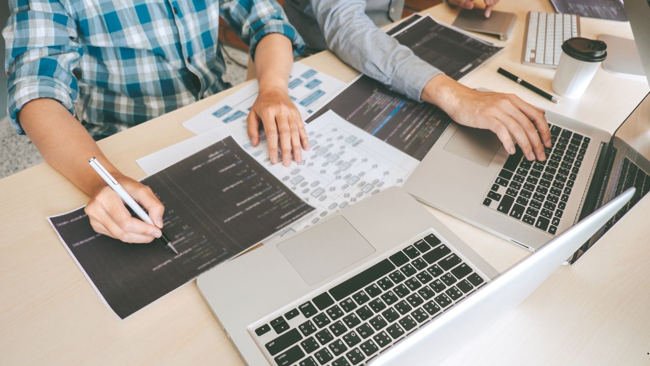 Equipment Leasing Software