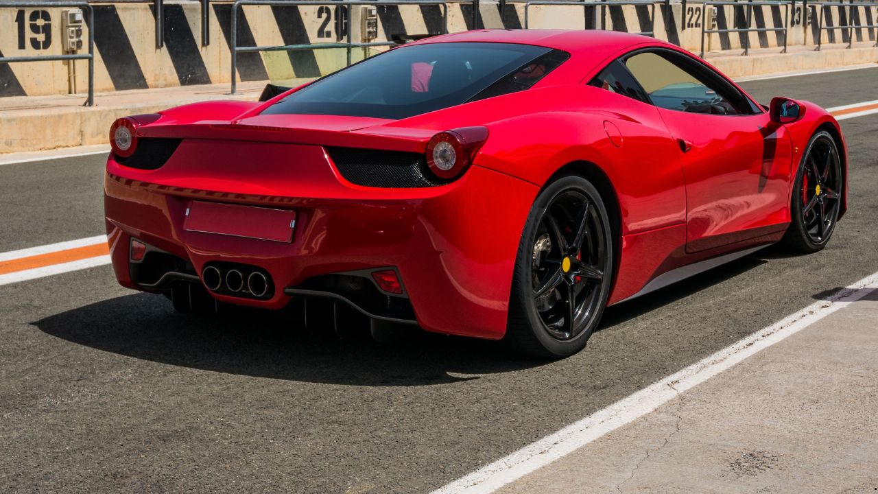 Exotic Car Rental Dubai Guide: Best Cars, Prices, and Mistakes to Avoid