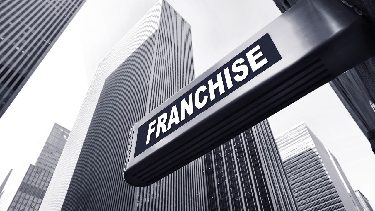Franchise for Education