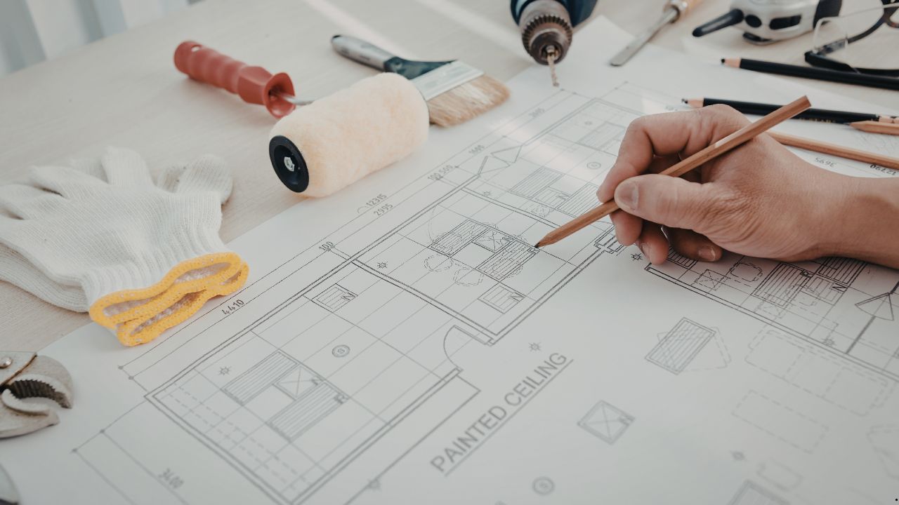 Funding Your Home Improvement Project With an FHA 203(k)