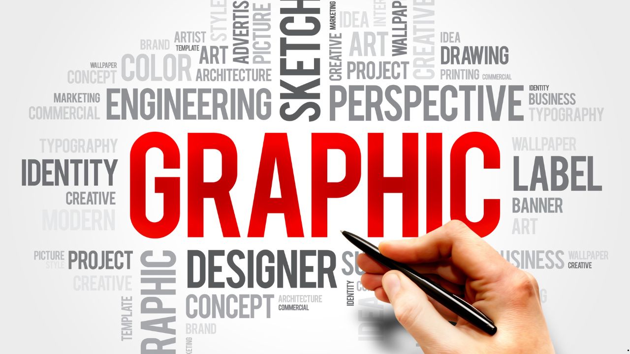 Graphic Design Services