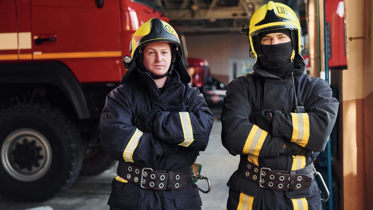 How Fire Watch Guards Help Maintain Fire Safety Standards During Fire System Outages