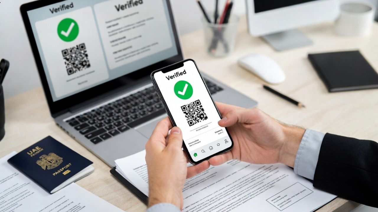 How Has Digital and Online Attestation Changed Document Legalization for UAE Visas in 2026