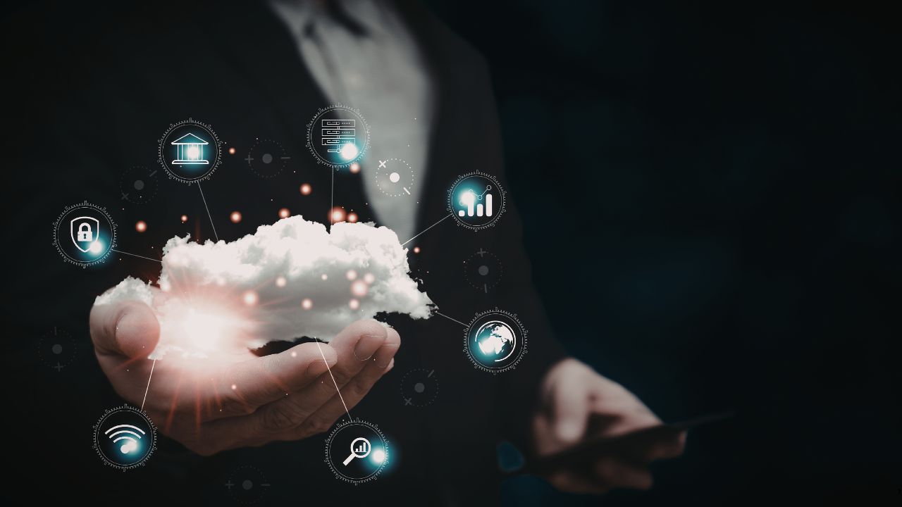 The CFO–CIO Conversation Is Changing. Is Your IT Cost Model Ready?