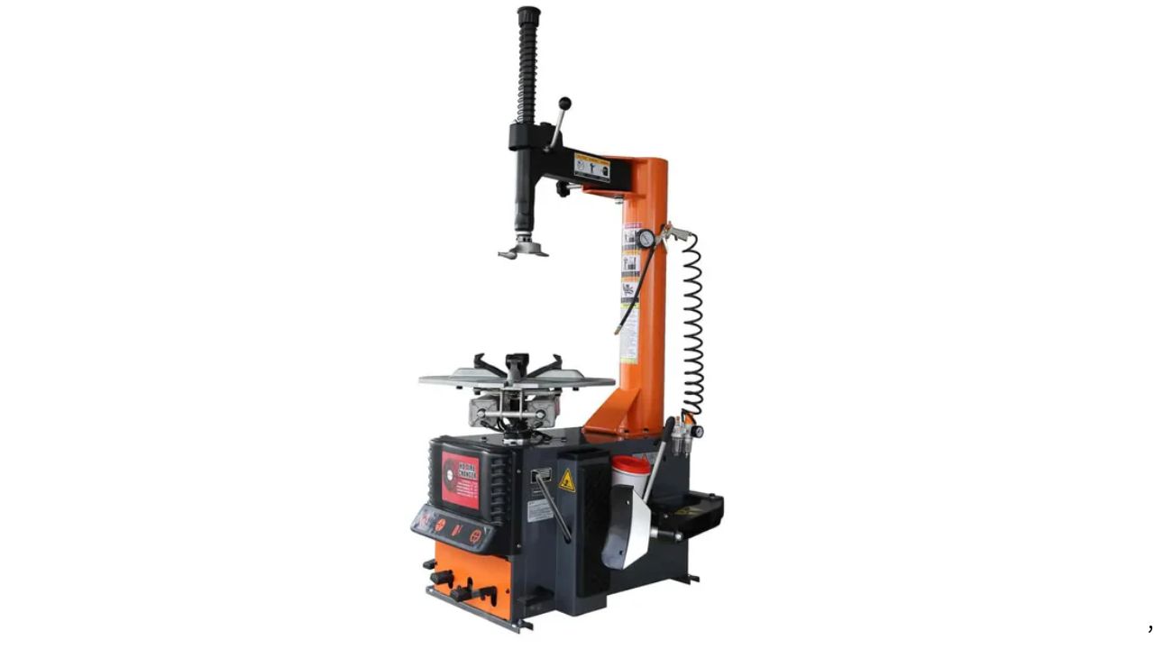 Improving Tire Service Efficiency in Small and Mid-Sized Operations