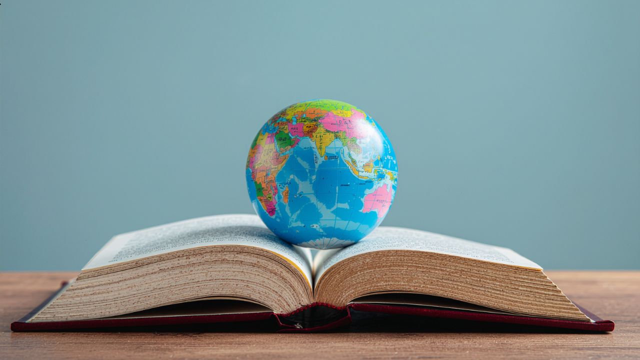 International Education