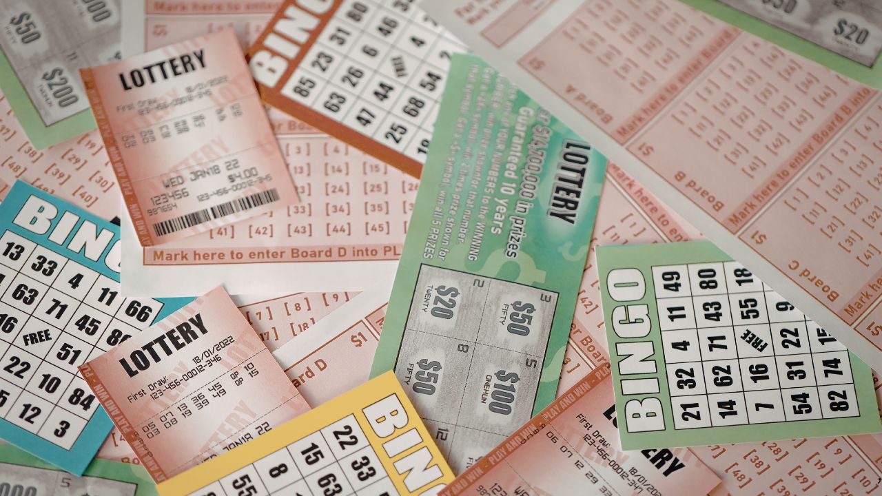 Is There a Way to Predict the Lottery Results?