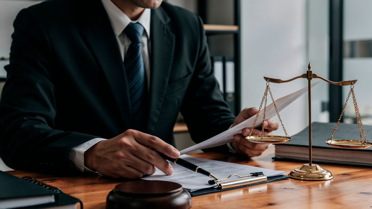 Ledger Bookkeeping for Lawyers: Why It Matters and How to Get It Right