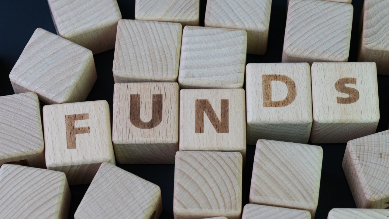 Mutual Fund Investing