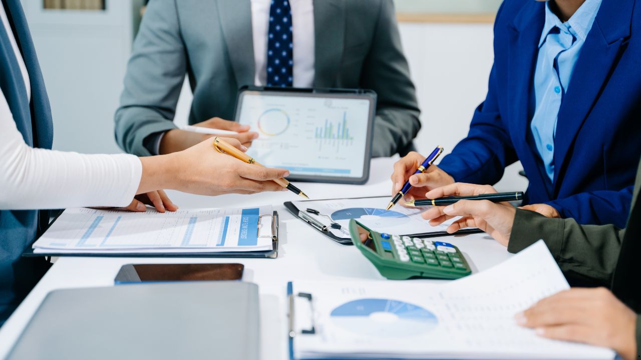 Navigating Your Business Finances: Why Local Expertise Matters