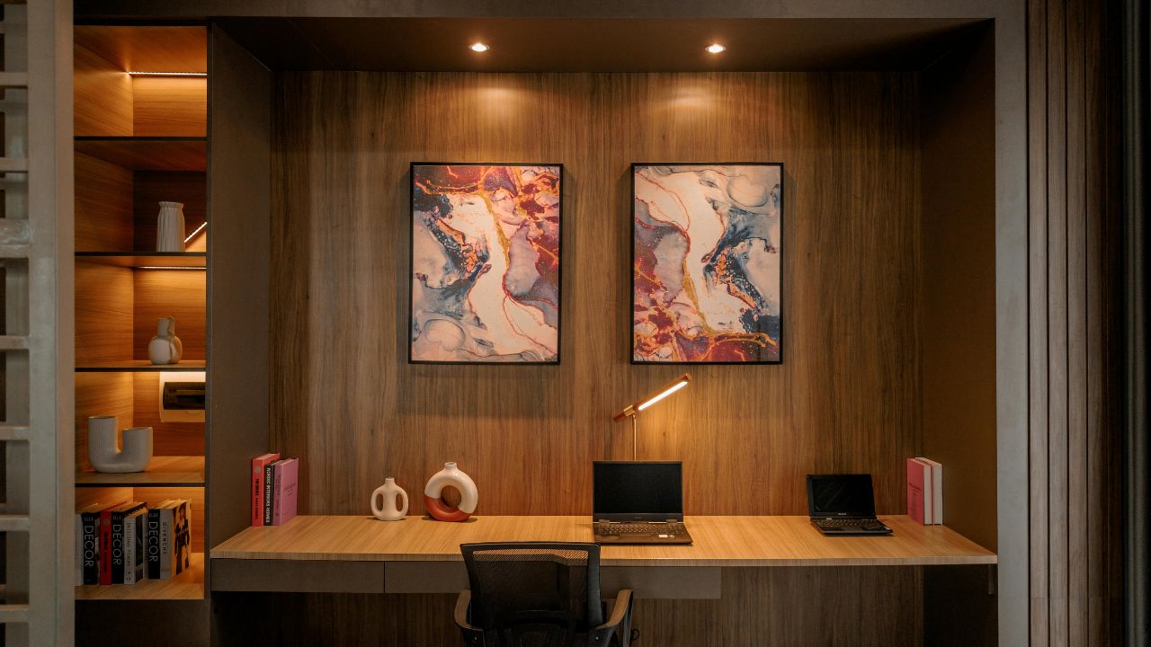Photo-Op Walls: Instagram-Friendly Spots for Employer Branding