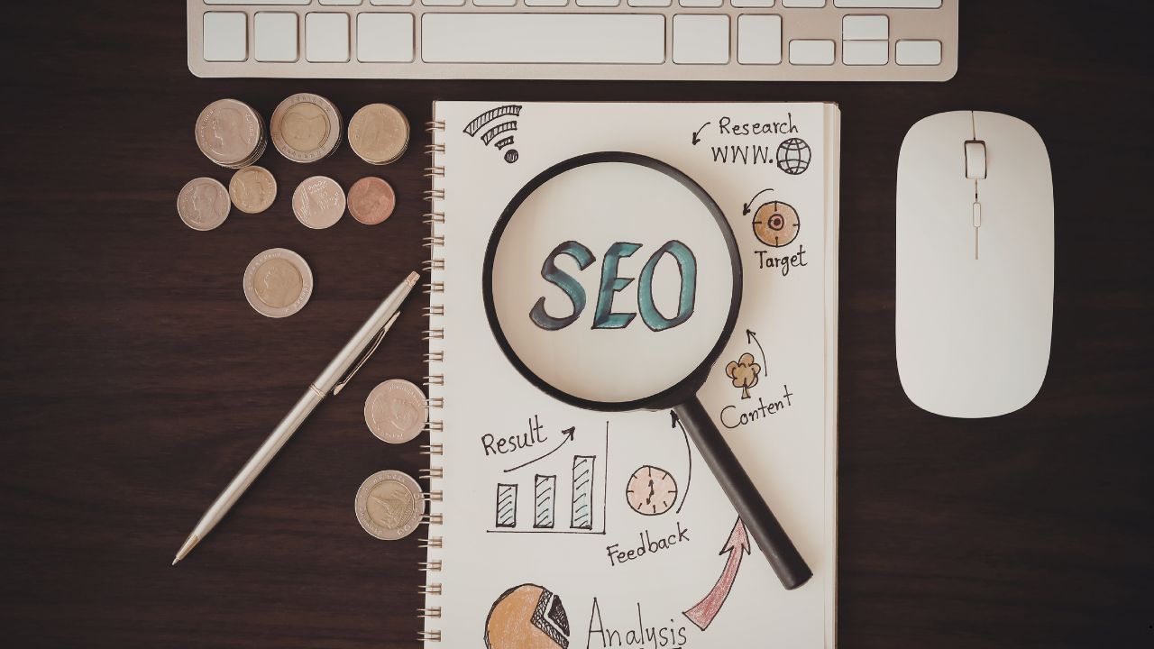 Orange County SEO