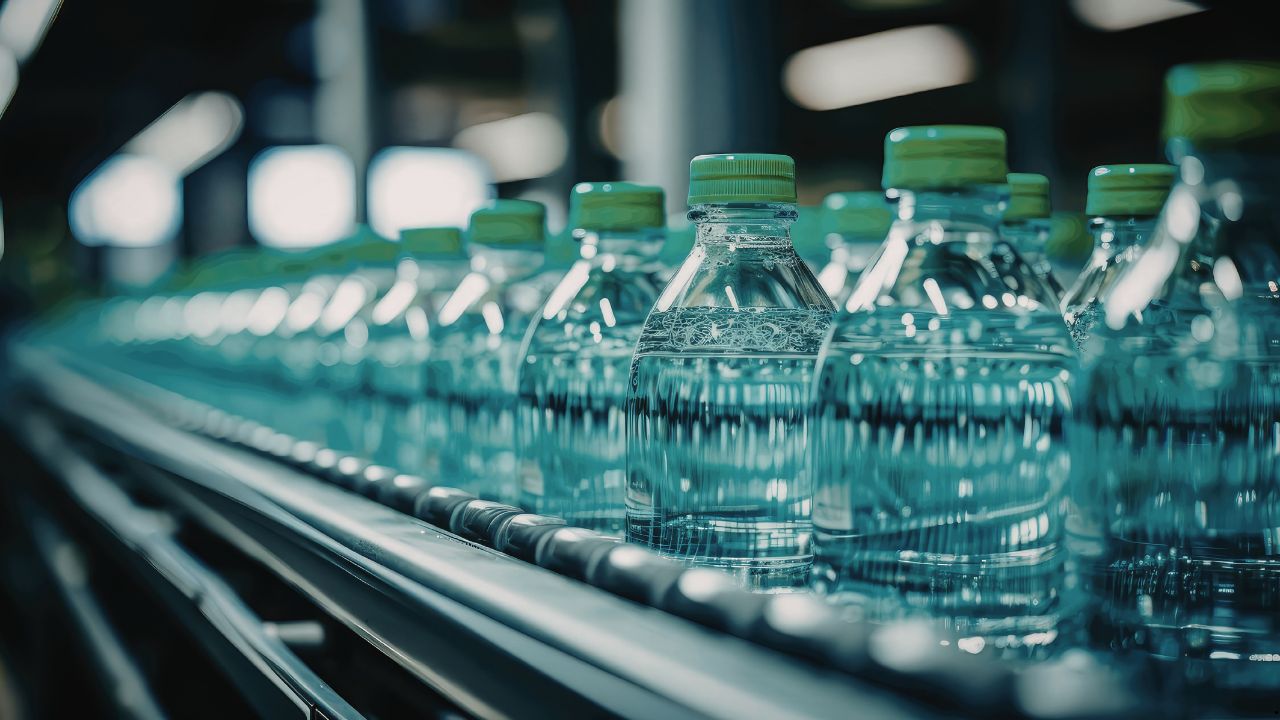 Plastic Bottle Manufacturing in Australia: Trends and Quality Expectations