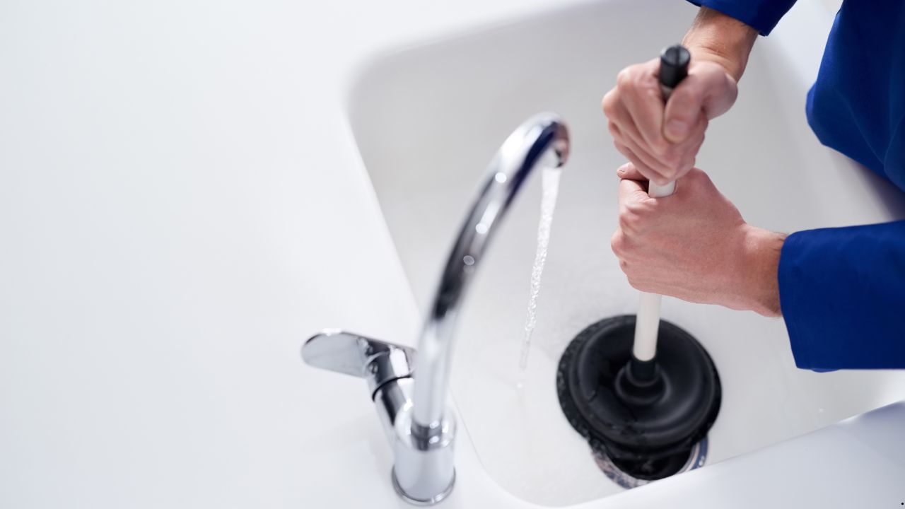 Professional Drain Unblocking Services in Lisbon