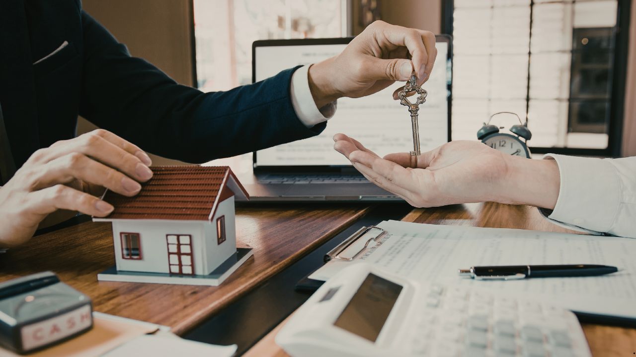 Real Estate Trends in California: Navigating a Shifting Market — With a Focus on Luxury Homes