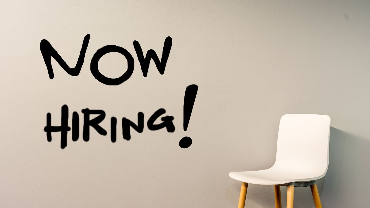 Recruiting Cloud Drives Strategic