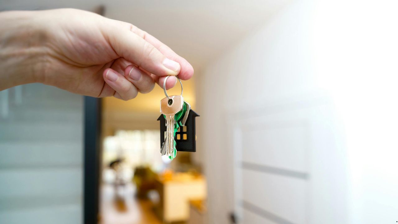 Right Neighborhood When Buying a Home