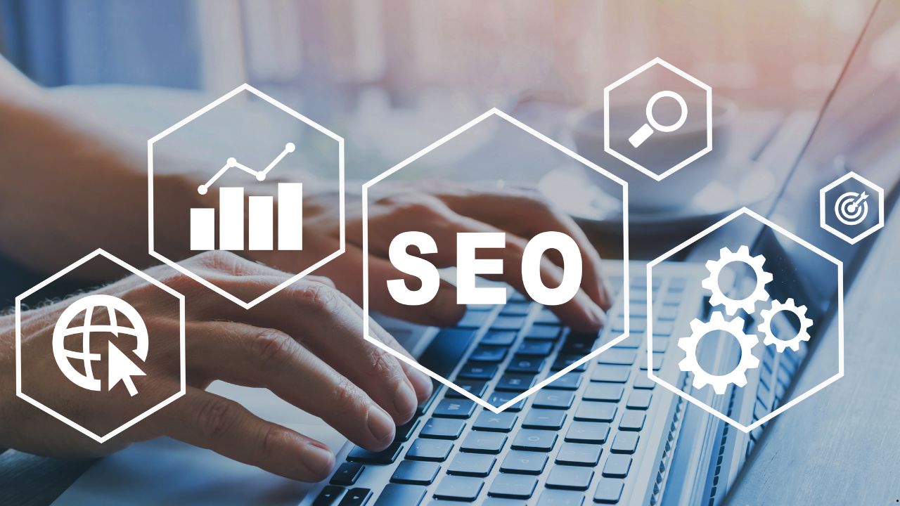 SEO Packages in Dubai Built for Long-Term SEO Success