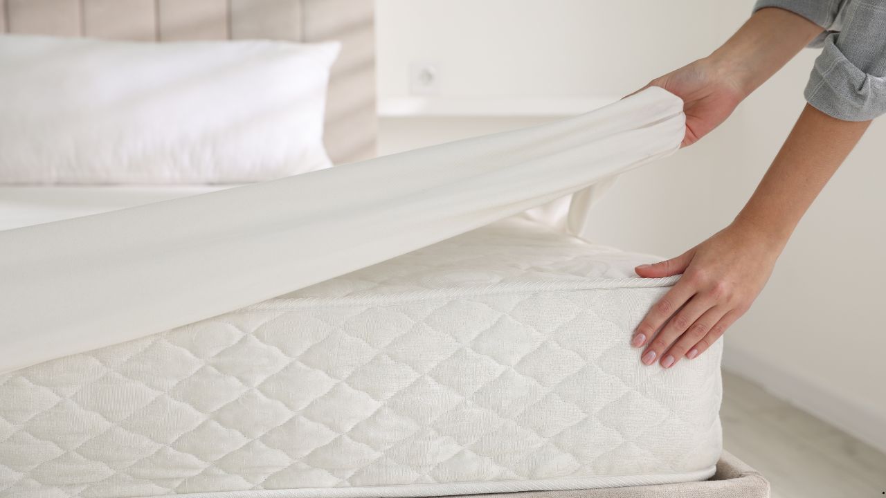 The Hidden Science of Mattress Hygiene