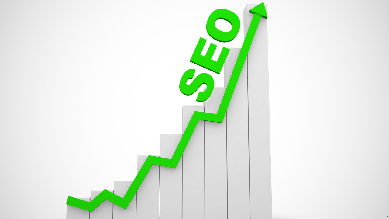 Small Business SEO