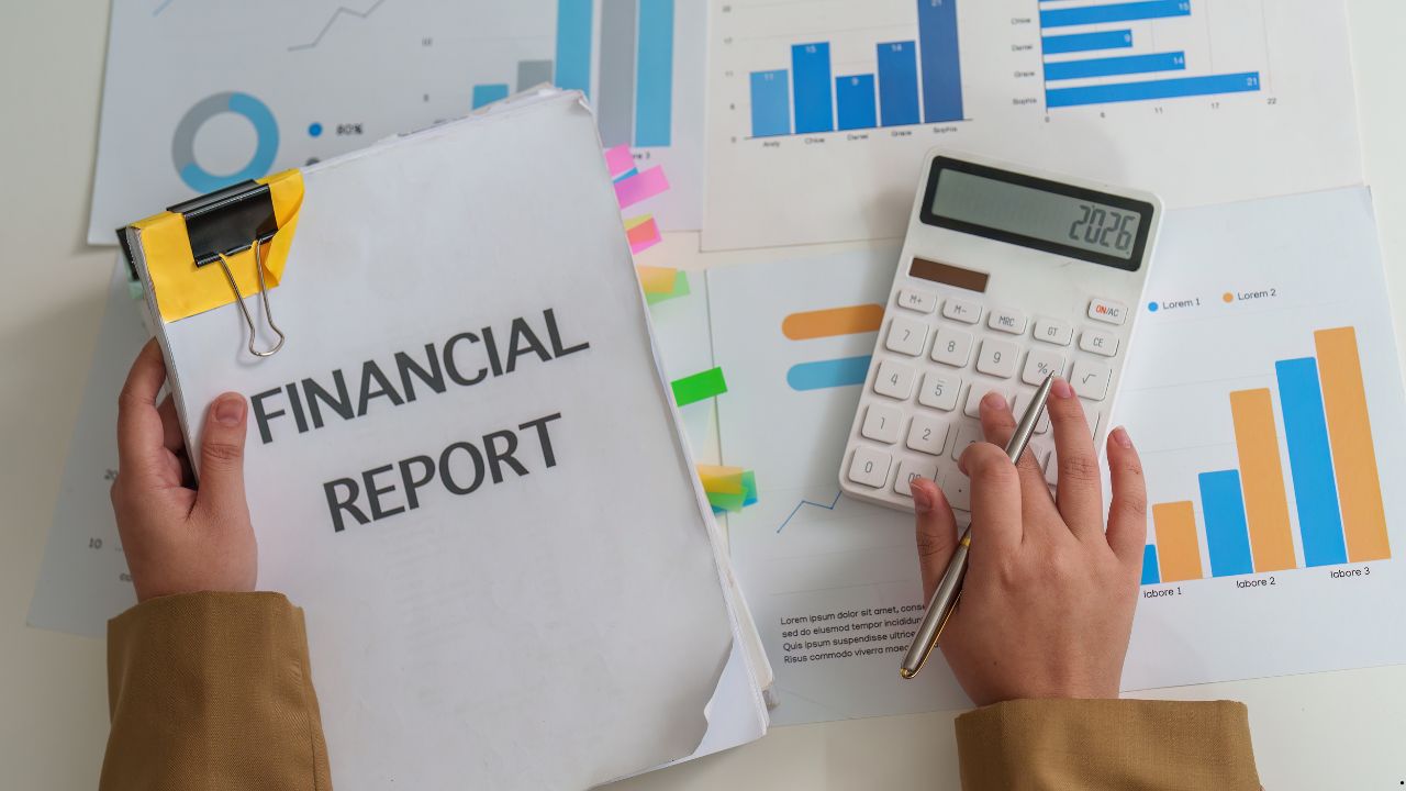 Smart Companies Simplify Expense Reports