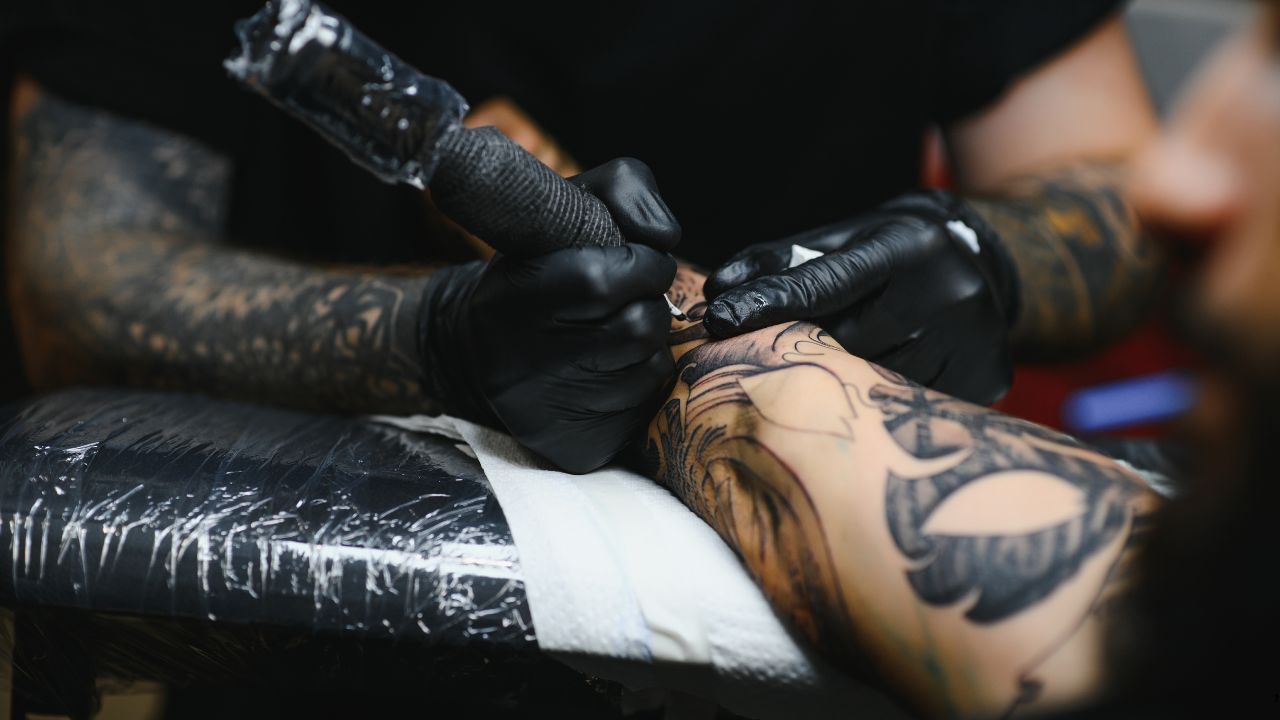 What to Look for When Choosing Tattoo Shops in Toronto