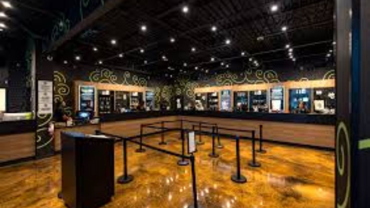 The Future of Cannabis Retail - How Technology Is Transforming Dispensary Experiences