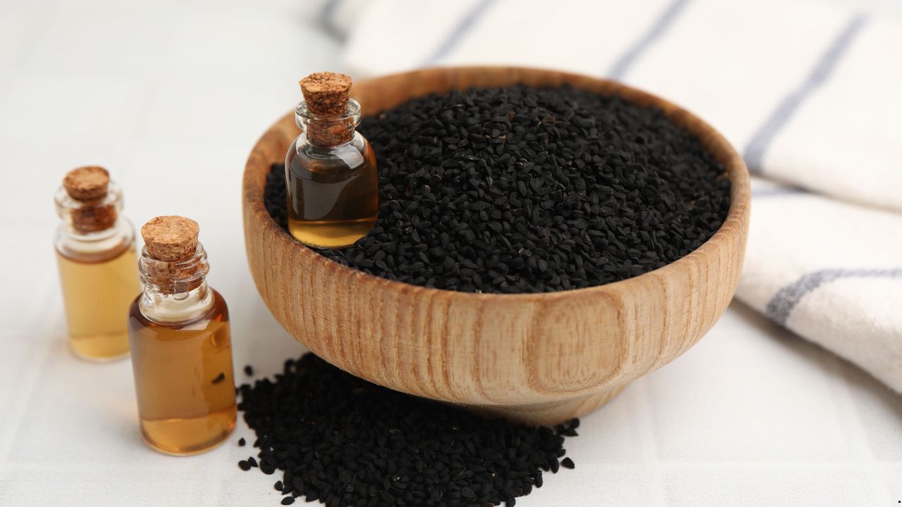 The Power of Thymoquinone: Choosing the Best Black Seed Oil