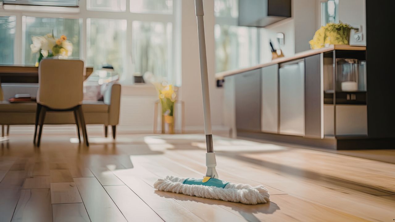 The Ultimate Guide to Home Flooring Care in the Bay Area