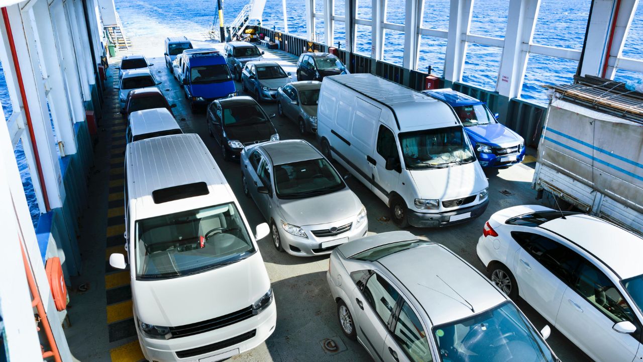 The Ultimate Guide to NIKI Auto Transport and Florida Car Shipping
