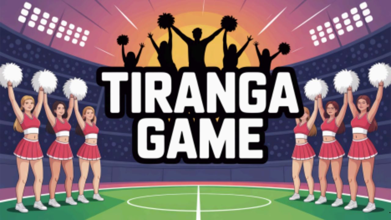 Tiranga Game: India's Vibrant Online Color Prediction & Prediction Gaming Platform 