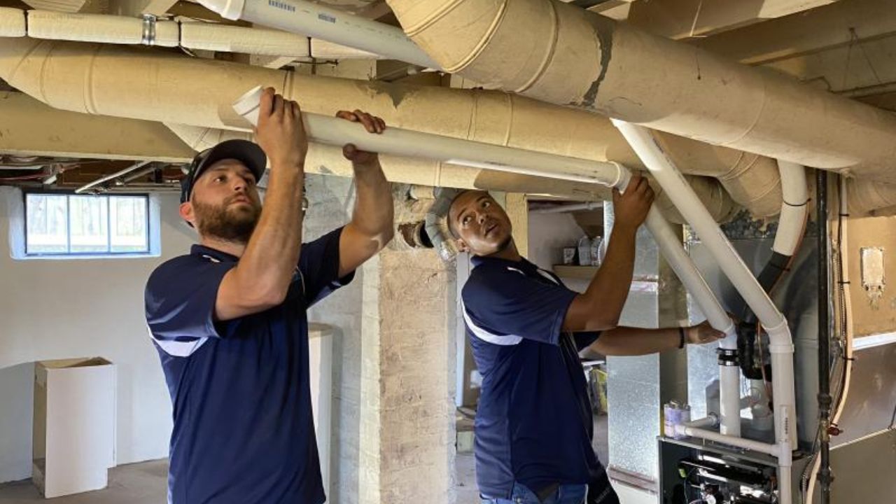 Top Signs That Your Home Really Needs Indoor Air Quality Services