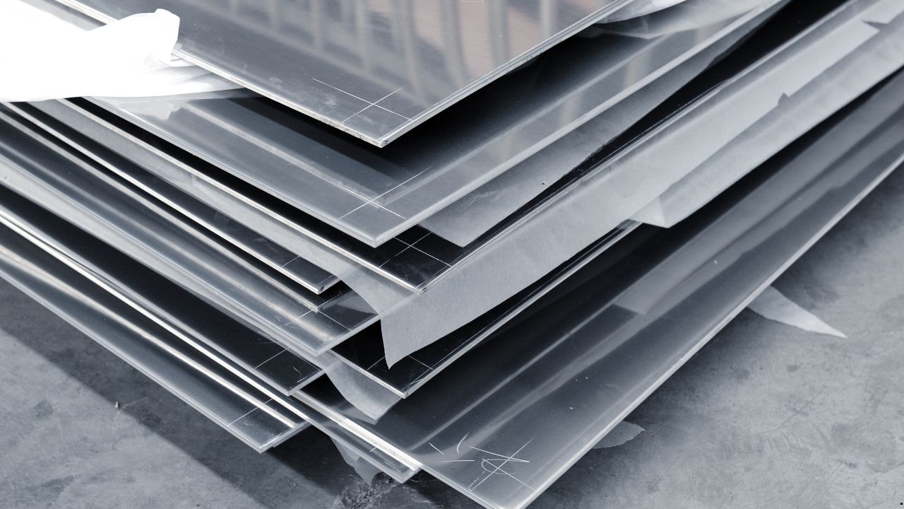 Versatility and Durability: A Guide to Working with Aluminium Sheet