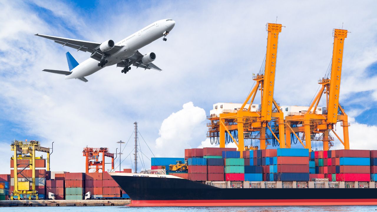 What Freight Forwarders Actually Do (And Why Global Trade Would Struggle Without Them)